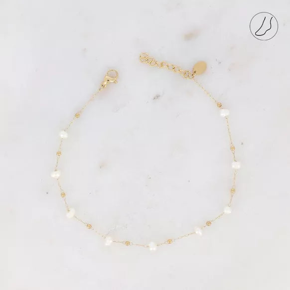 Chaine de cheville