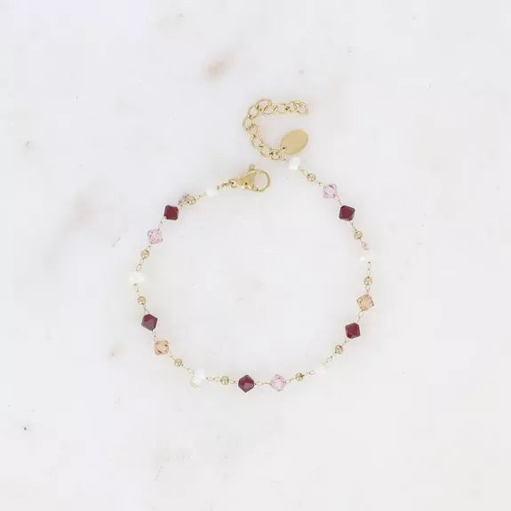 Bracelet Loréa