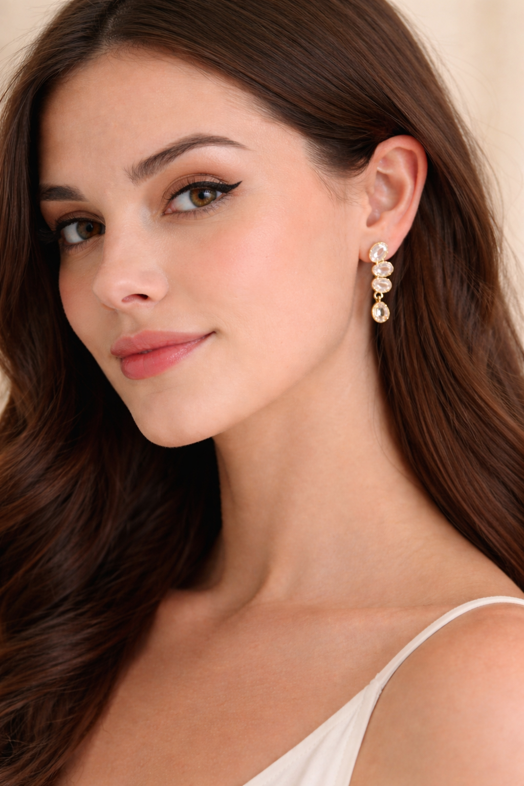 Boucles d'oreilles Oia