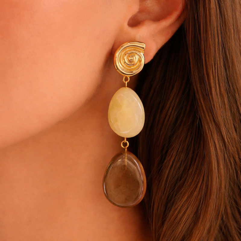 Boucles vénus