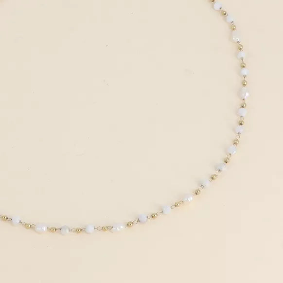 Collier Nalya