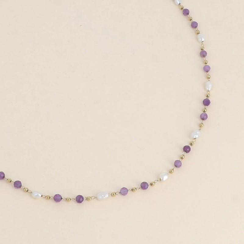 Collier Nalya