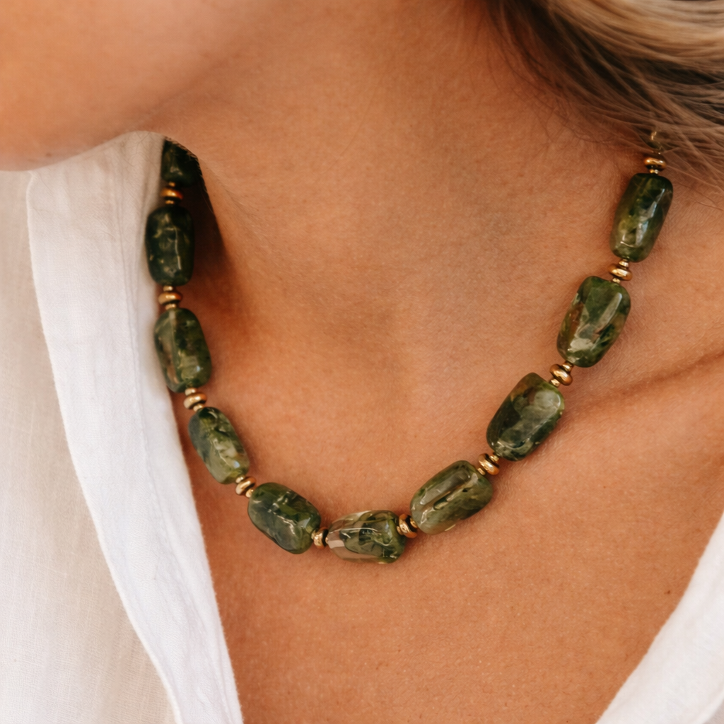 Collier Rym