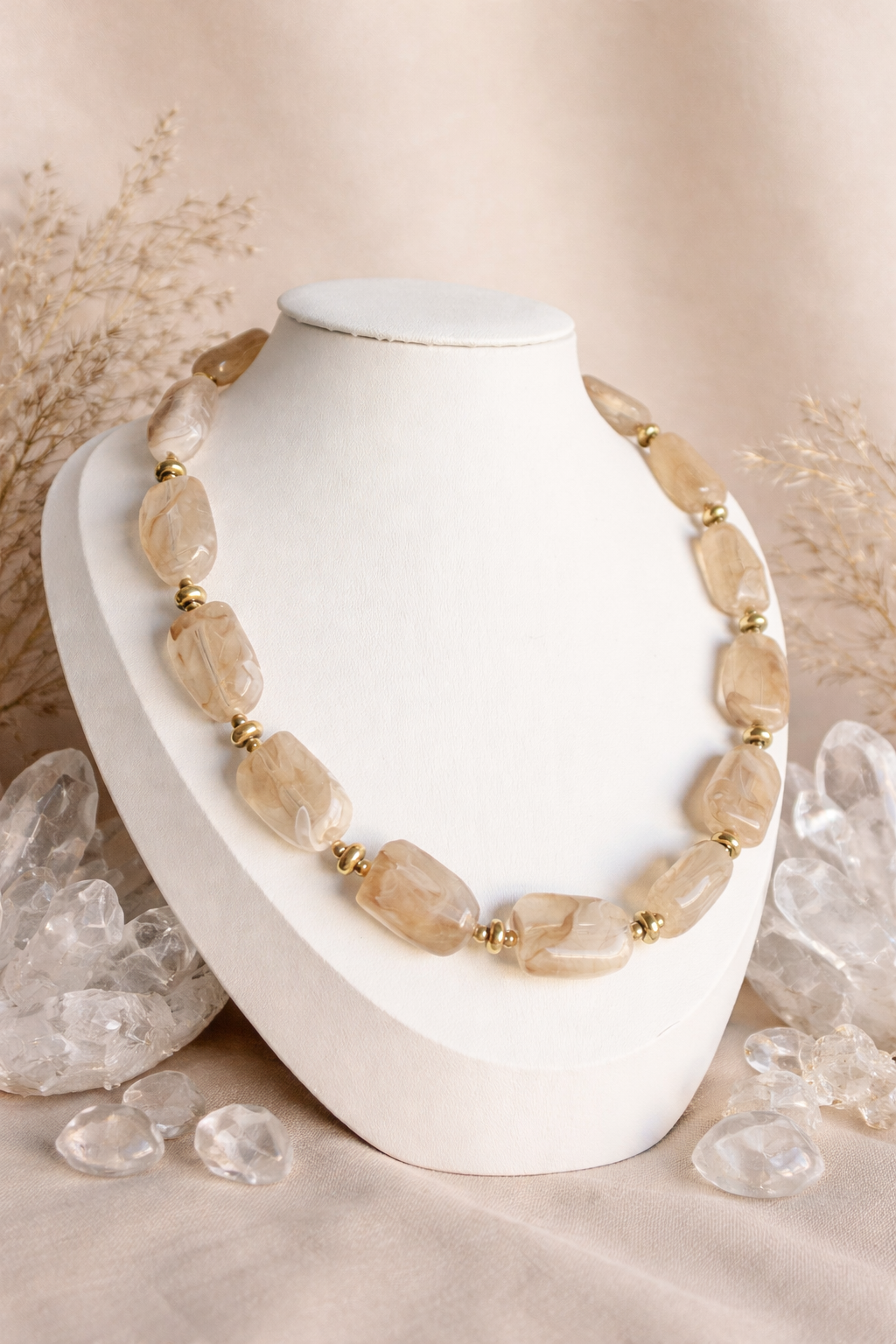 Collier Rym