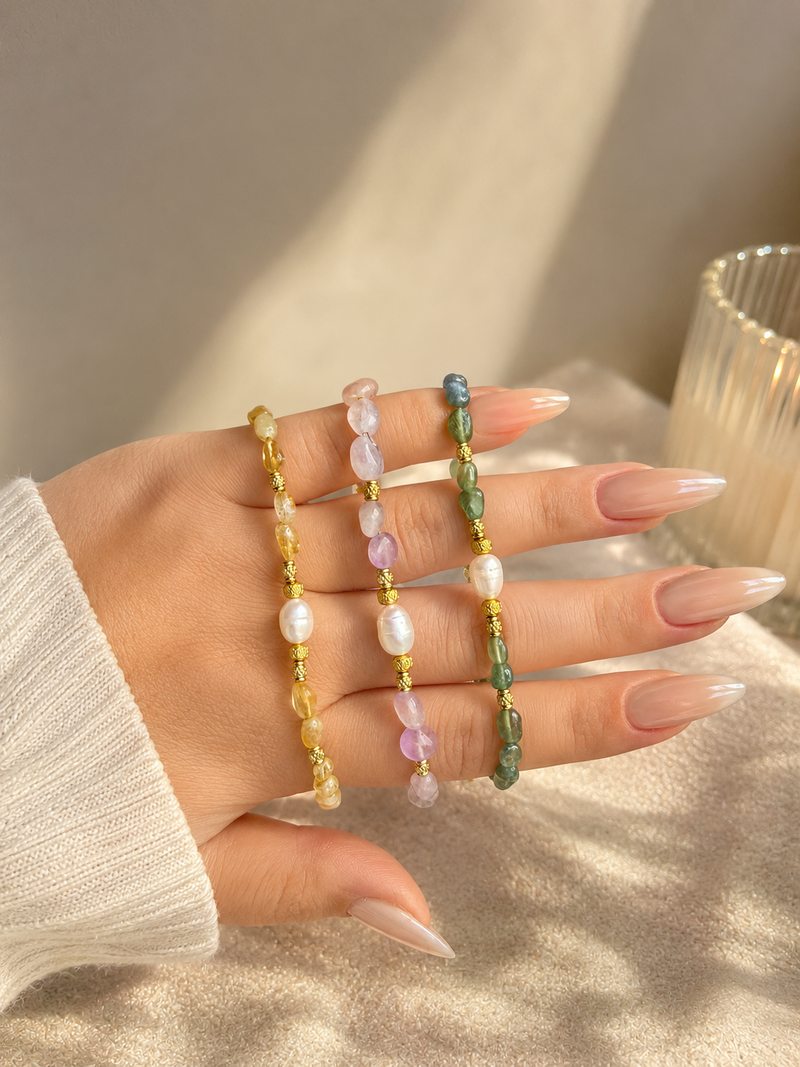 Bracelet Bali
