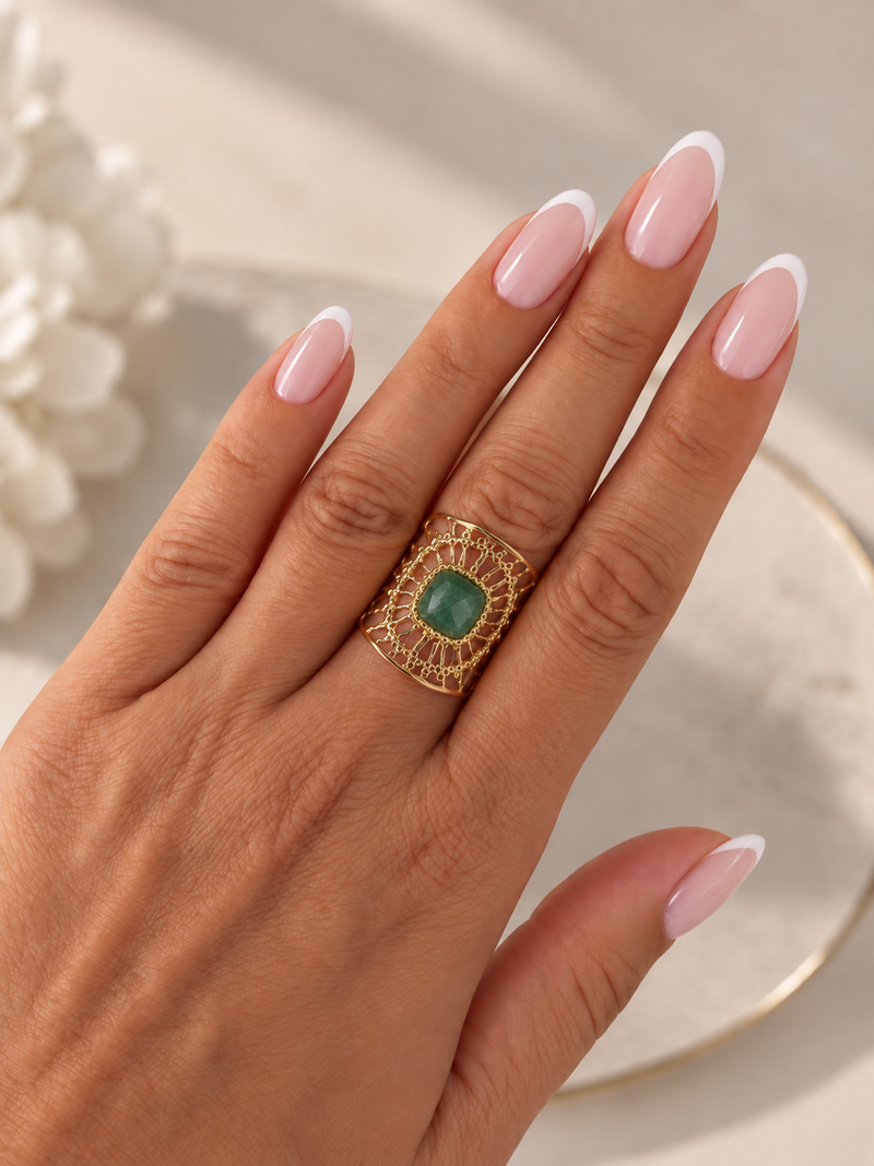 Bague Eden