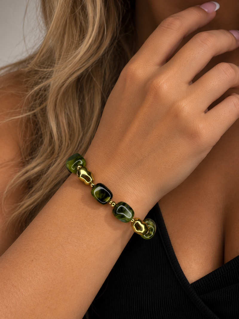 Bracelet iris
