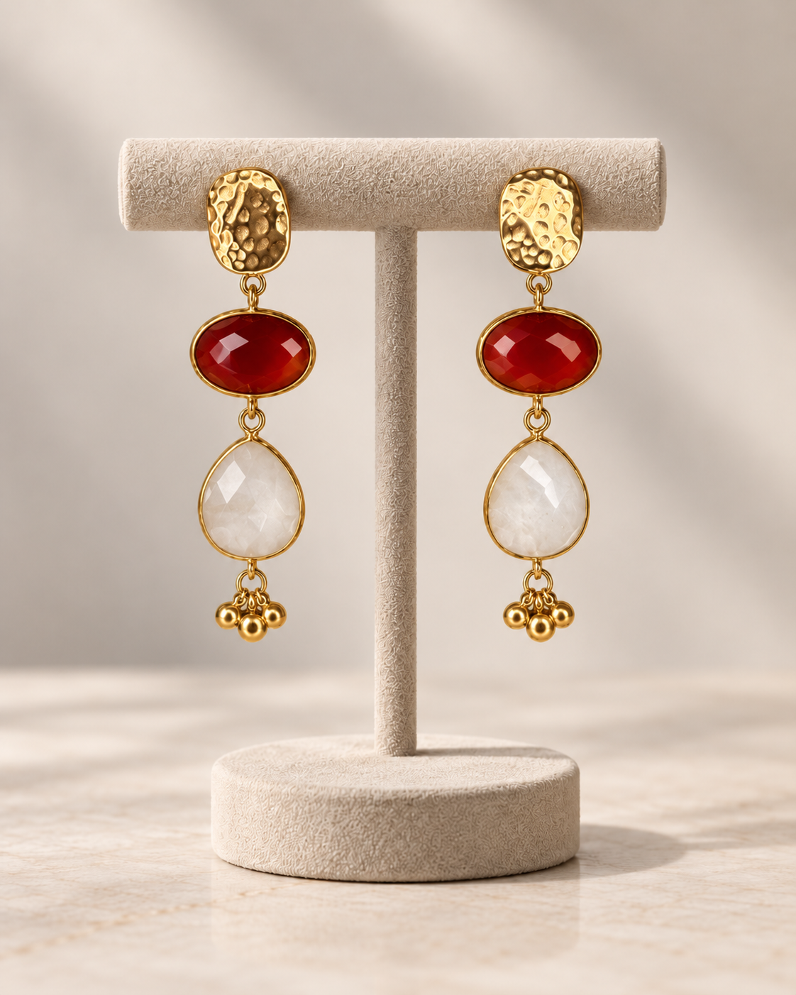 Boucle d’oreilles Nelly