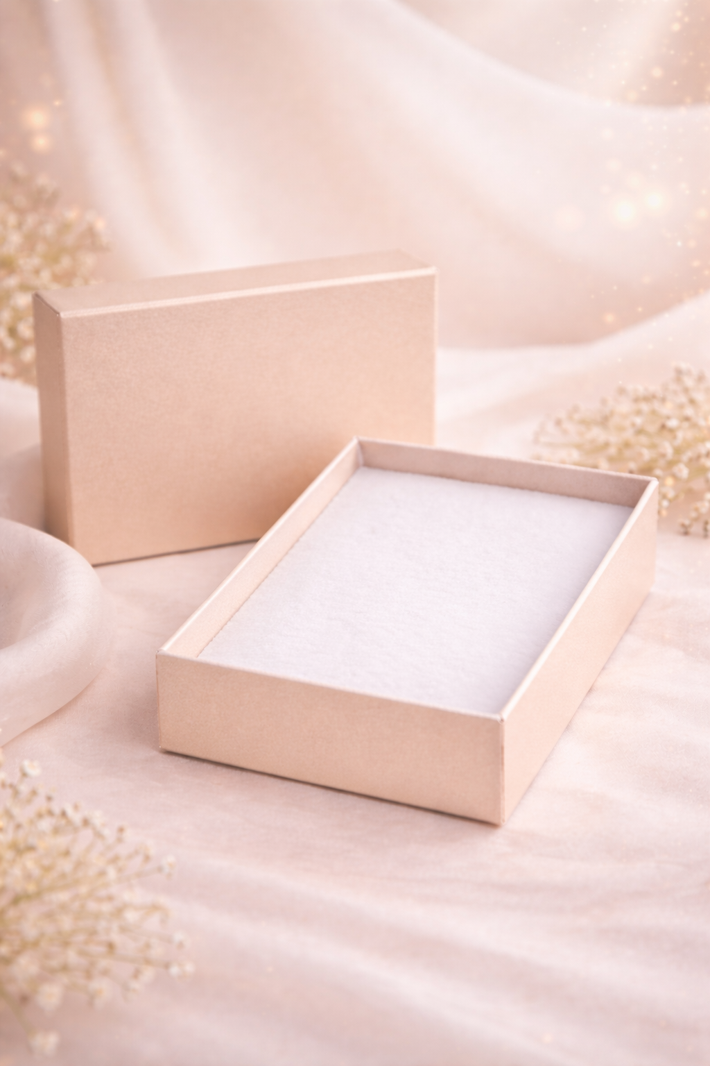 Boîte Cadeau