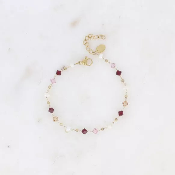 Bracelet Loréa