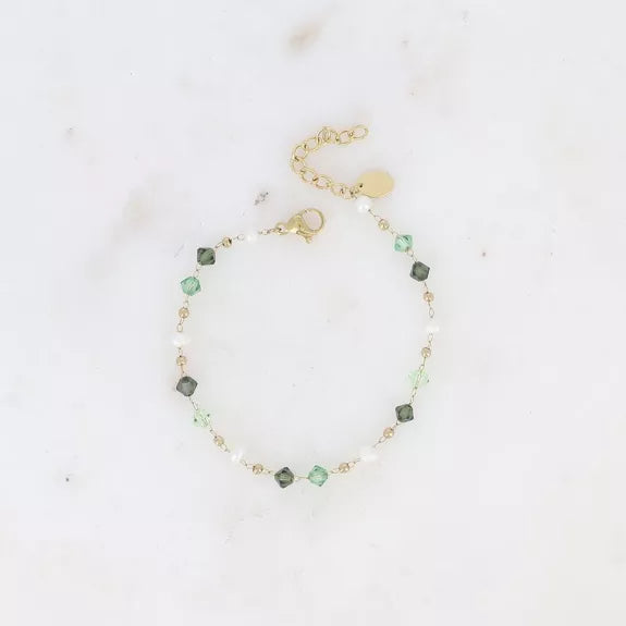 Bracelet Loréa