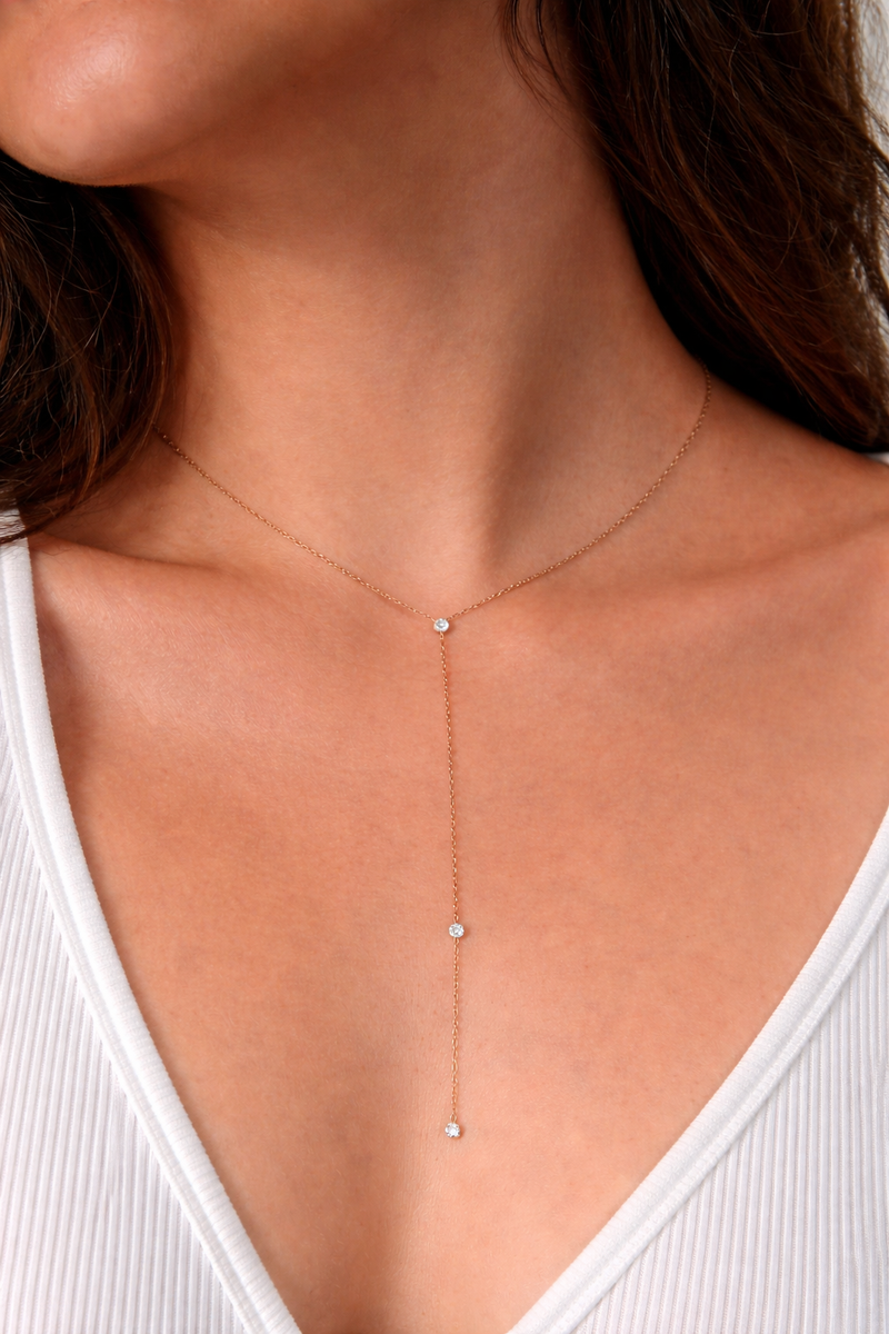 Collier Cassy