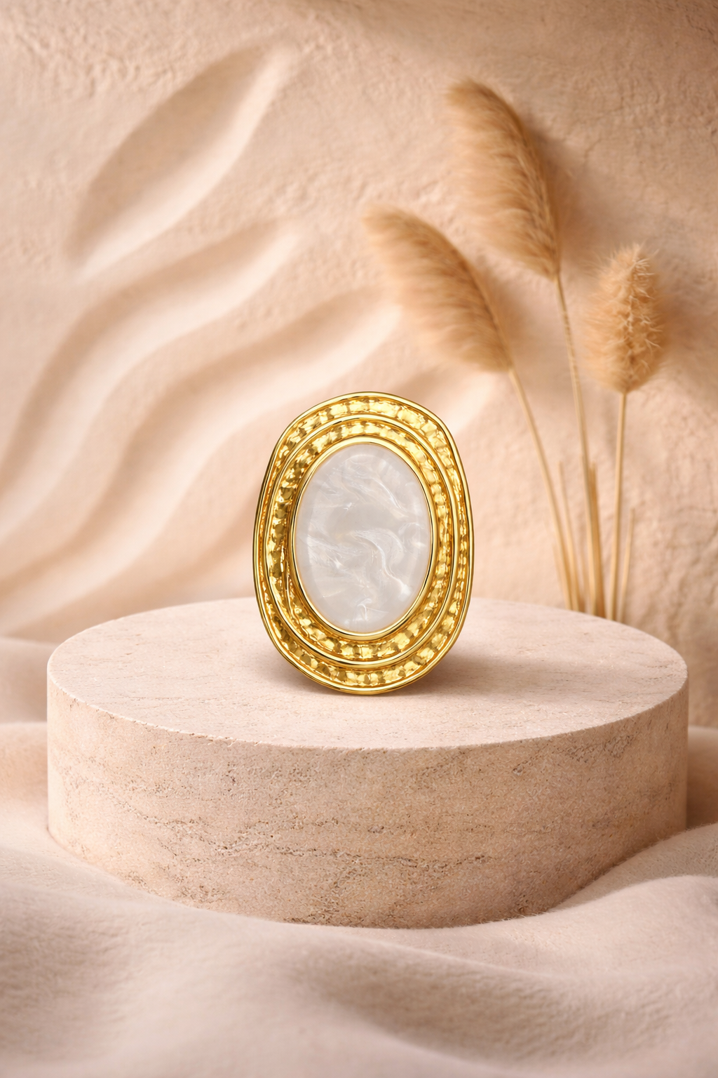Bague Orélia
