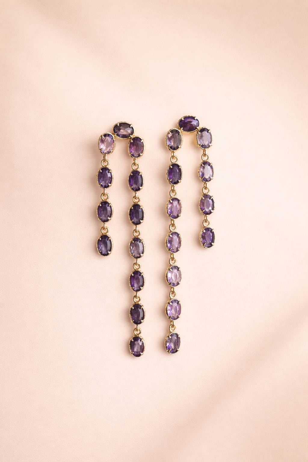 Boucles d'oreilles Lya