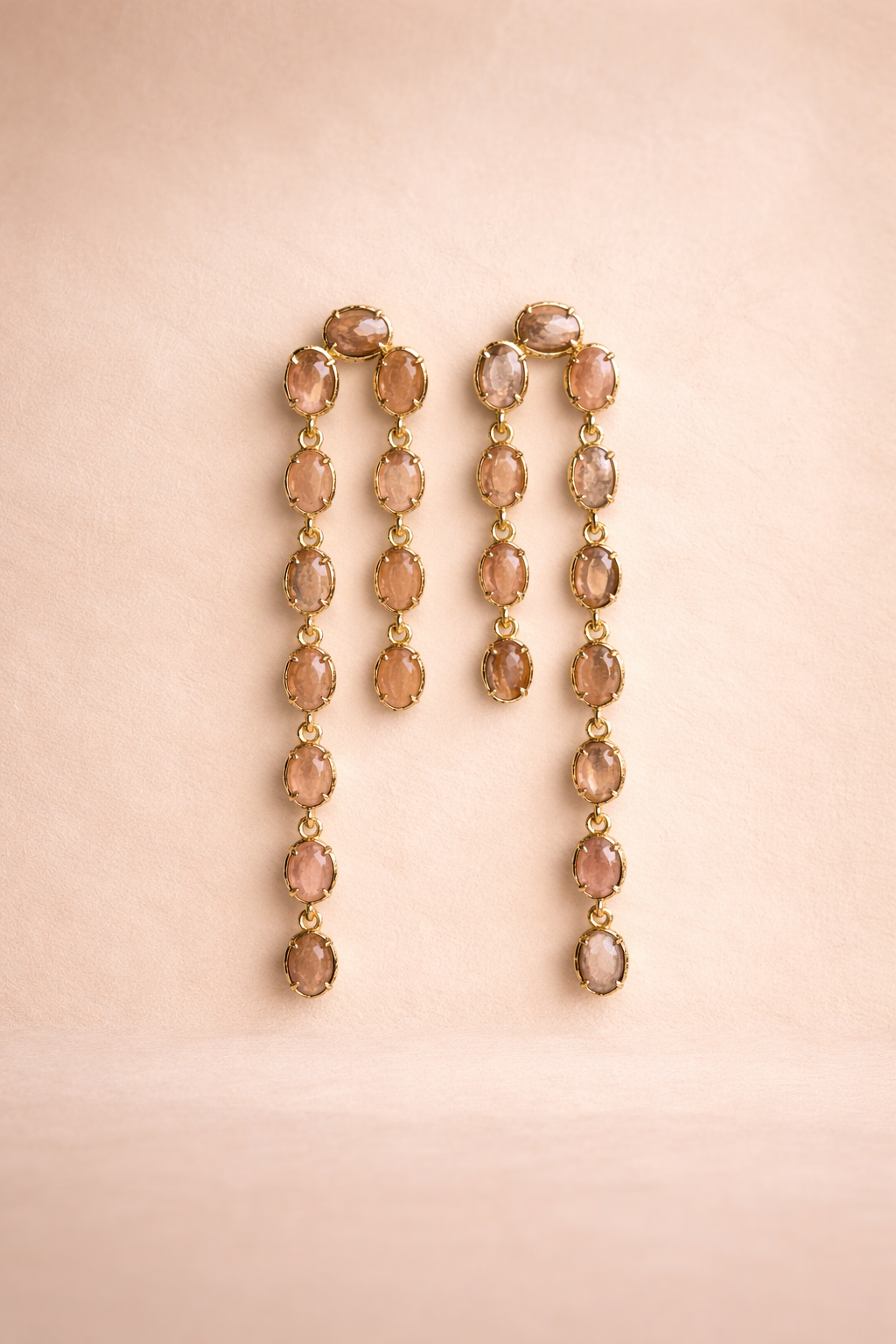 Boucles d'oreilles Lya