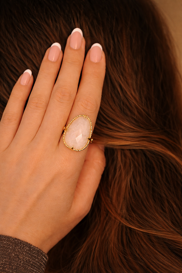 Bague Athéna