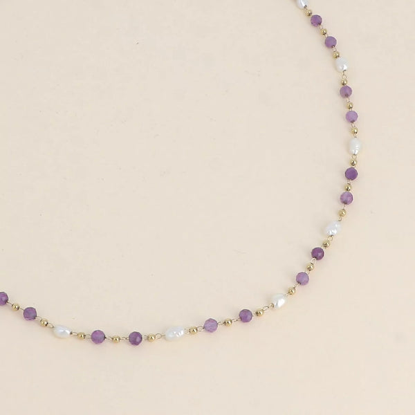 Collier Nalya