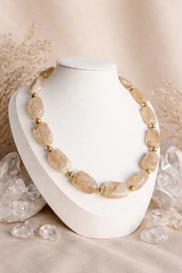 Collier Rym