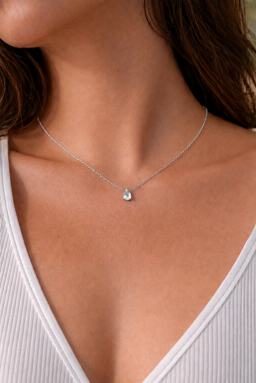 Collier Sola