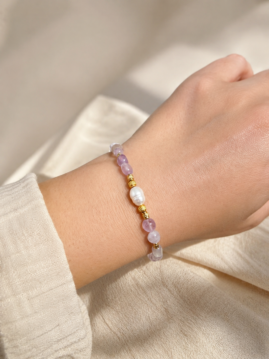 Bracelet Bali