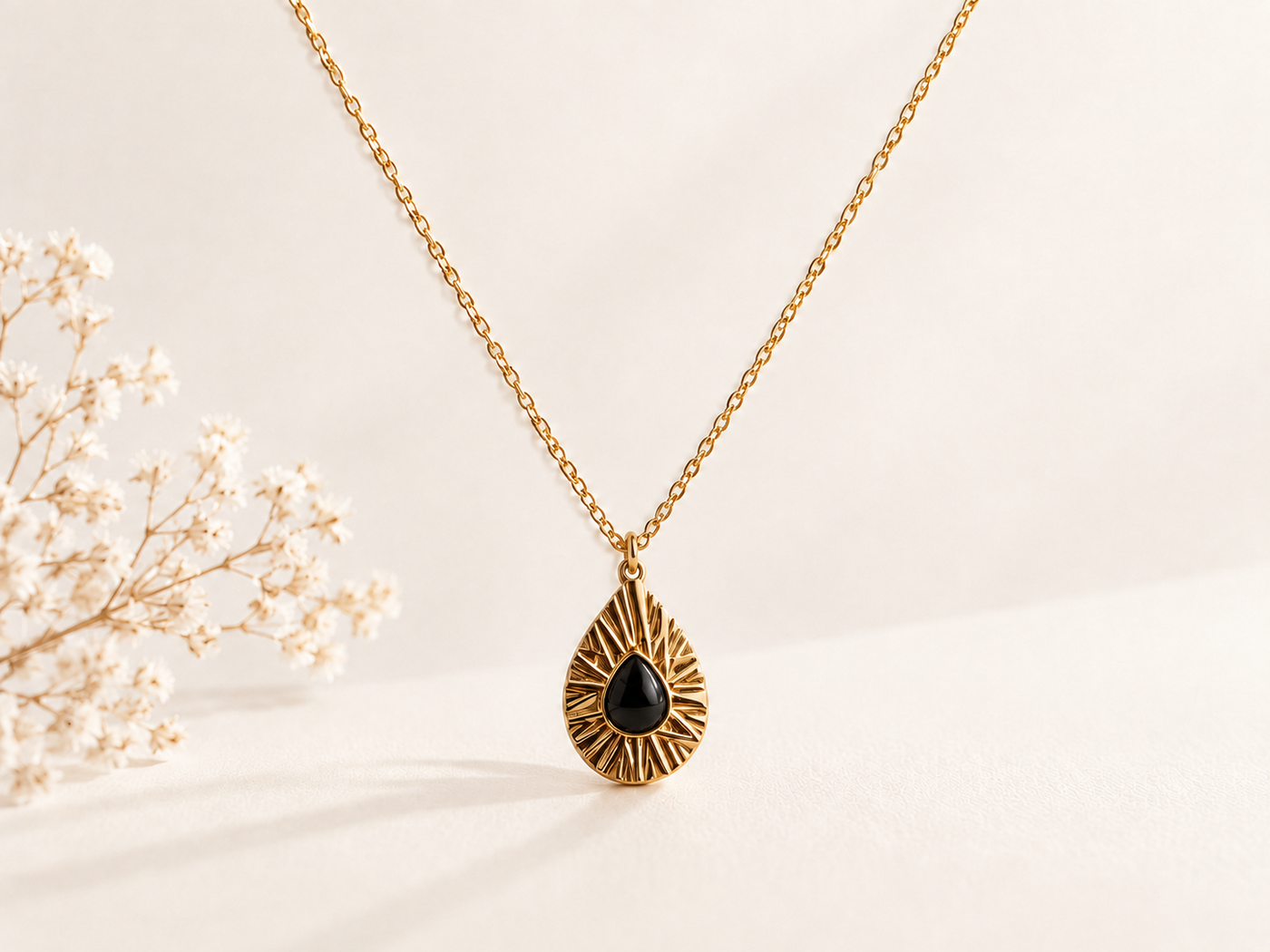 Collier Floréa