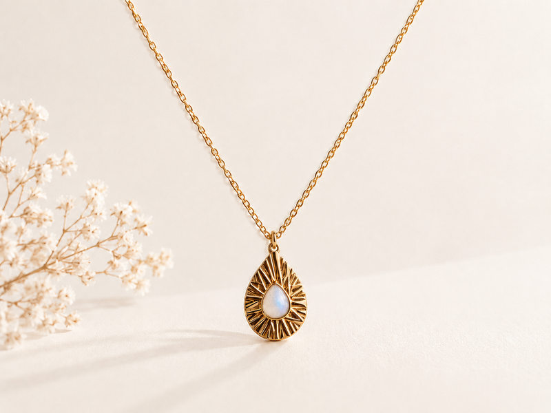 Collier Floréa