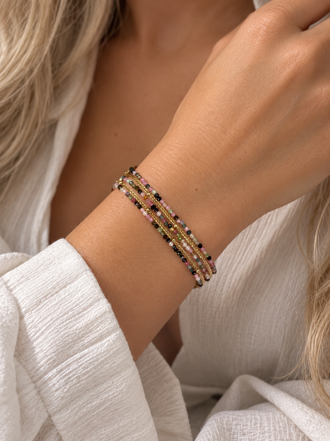 Bracelets Mila