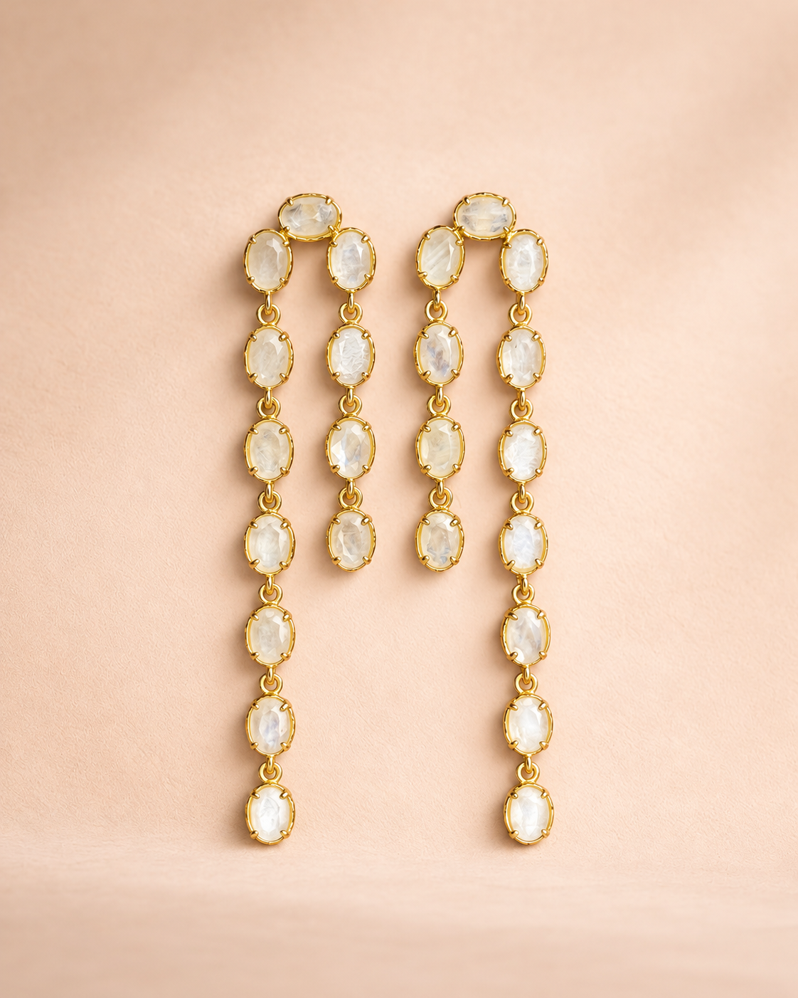 Boucles d'oreilles Lya