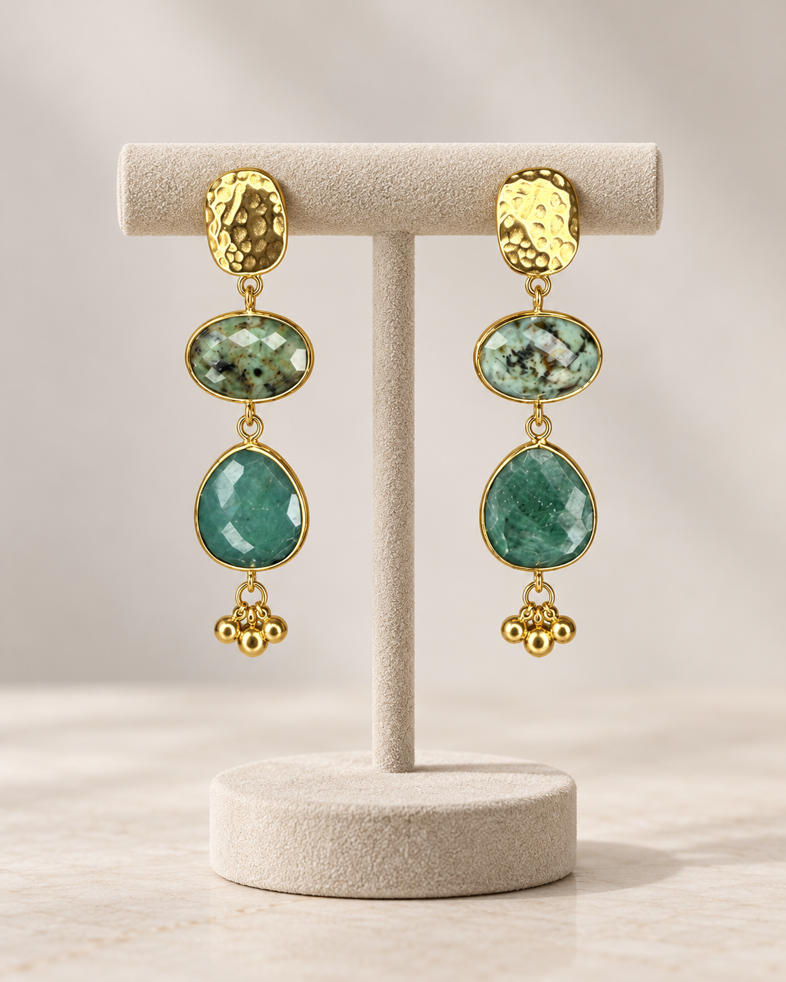 Boucle d’oreilles Nelly