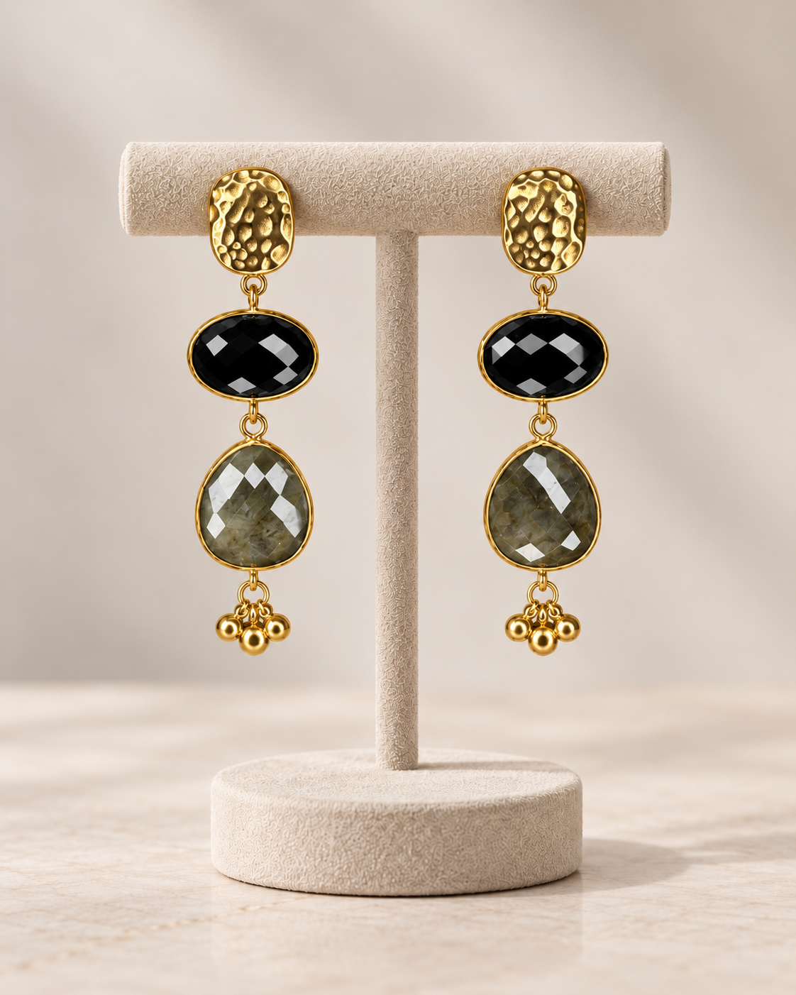 Boucle d’oreilles Nelly