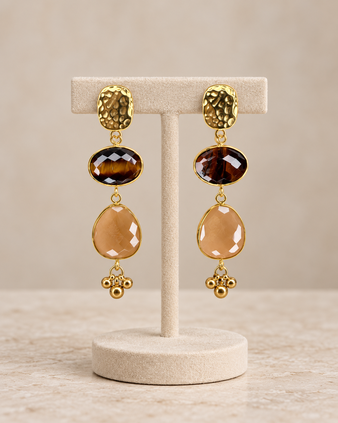 Boucle d’oreilles Nelly