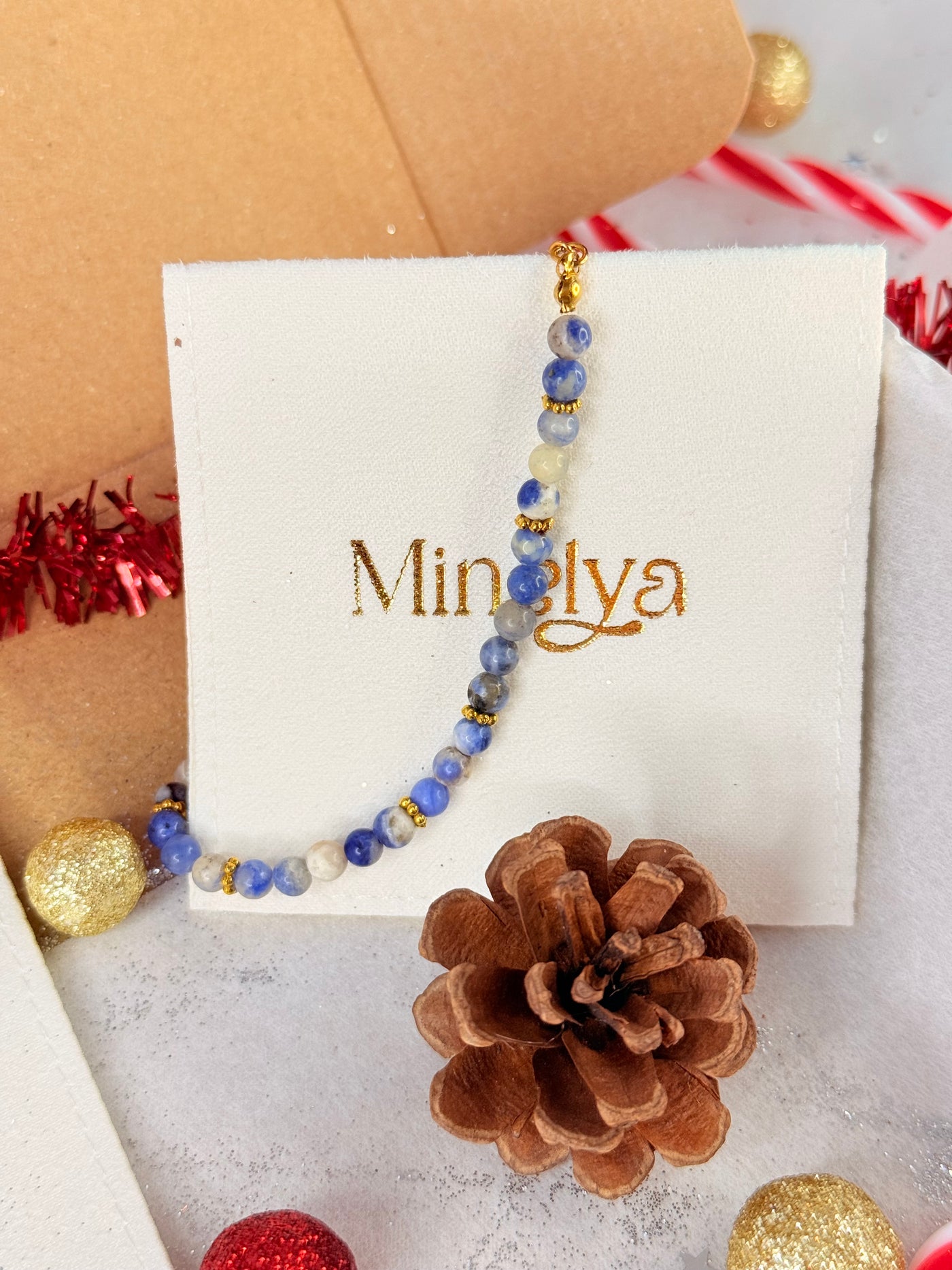 Bracelets Rêva