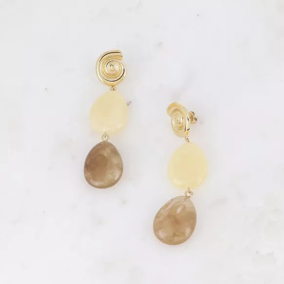 Boucles vénus