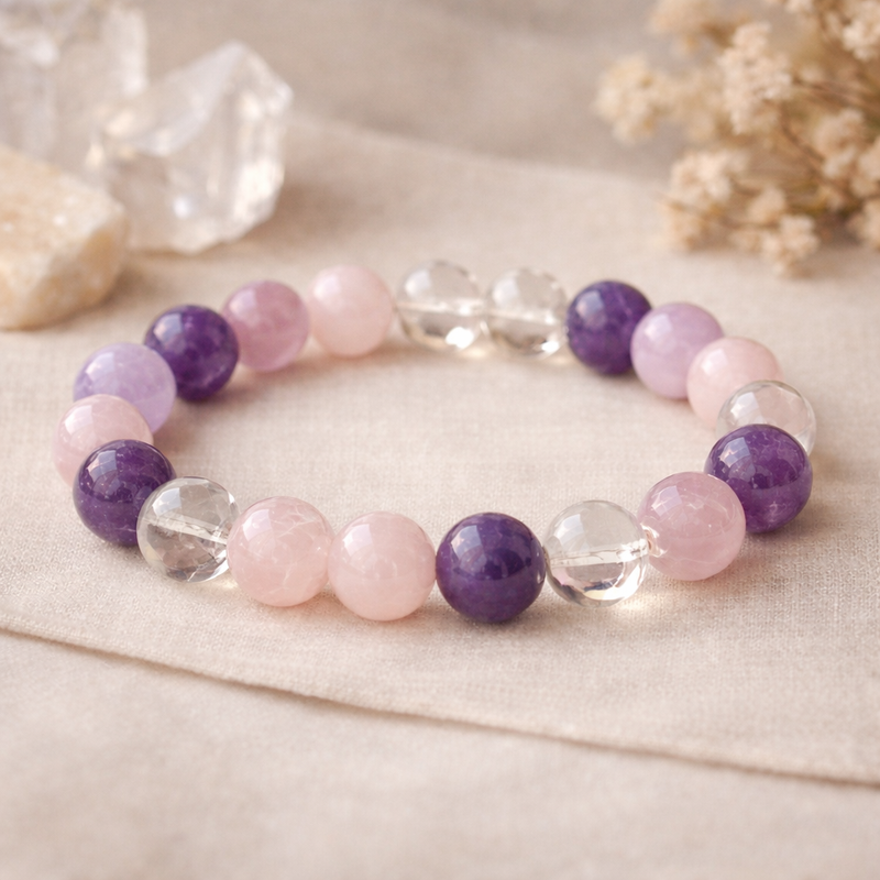 Bracelet personnalisé