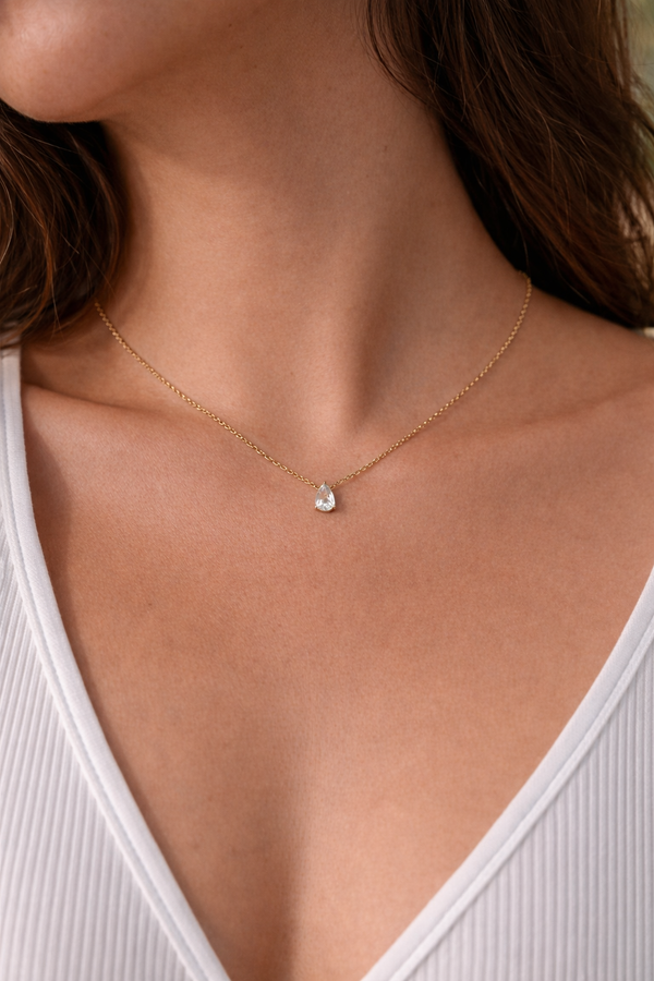 Collier Sola