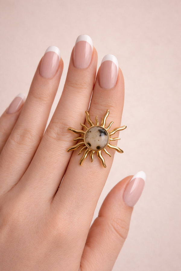 Bague Zélie