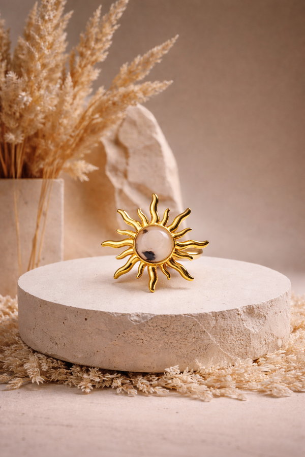 Bague Zélie