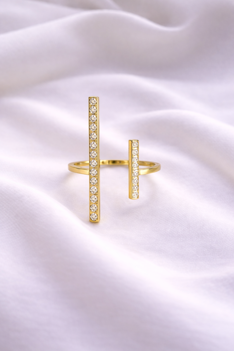 Bague Gloria