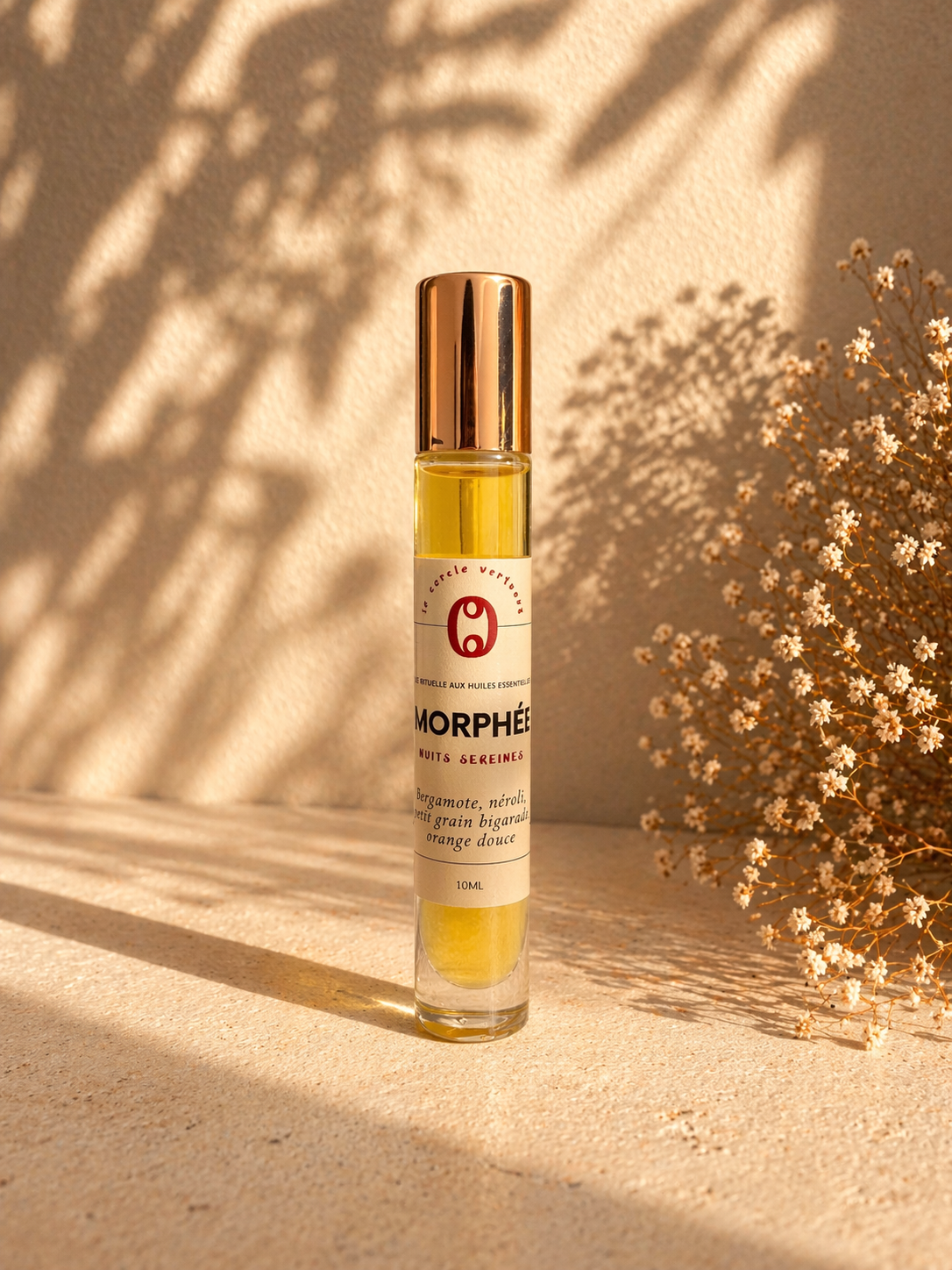 Morphée | Sommeil Réparateur