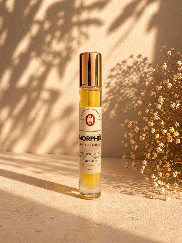 Morphée | Sommeil Réparateur